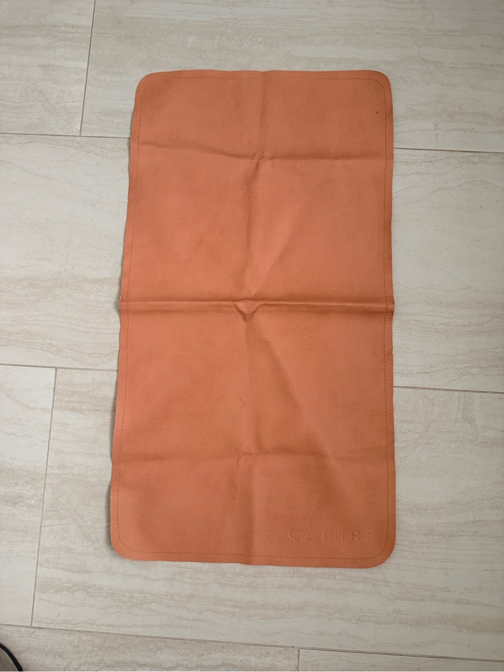 Gathre Micro+ Changing Mat